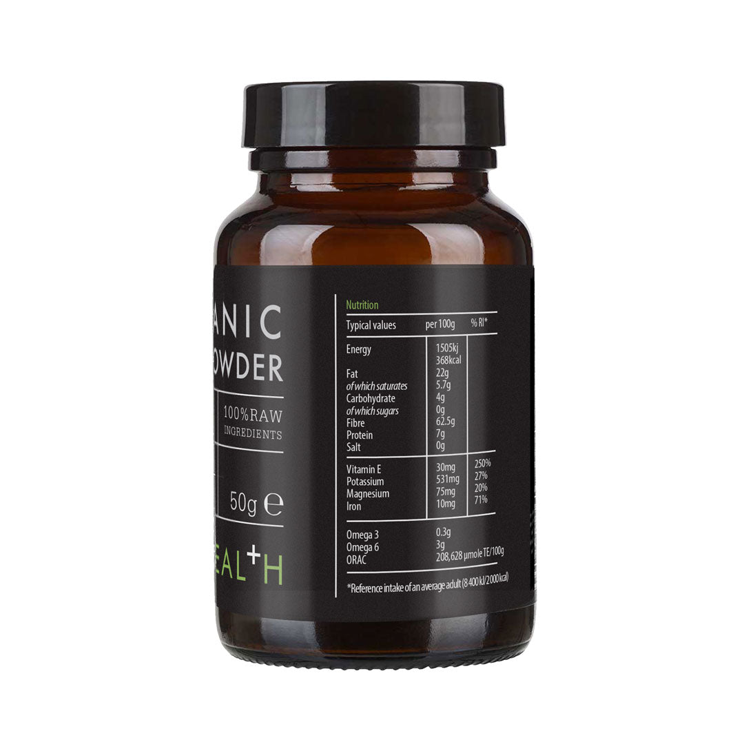 KIKI Health Organic Acai Powder - 100% Pure & Vegan 50g