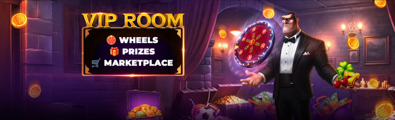 Donbet casino promotion