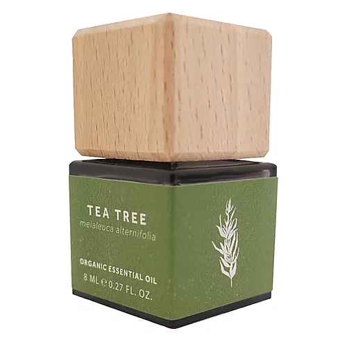 Bio Scents Tea Tree Essential Oil - Organic & Natural
