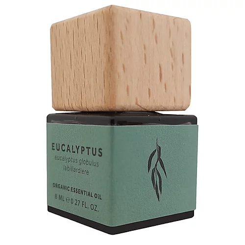 Bio Scents Eucalyptus Essential Oil - Organic & Natural
