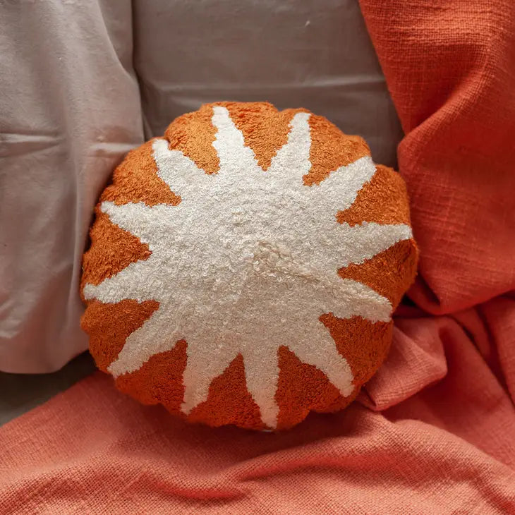Cai & Jo The Sunshine Mini Cushion 30cm